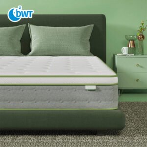 Waterproof Spring Mattress for Rental Apartments