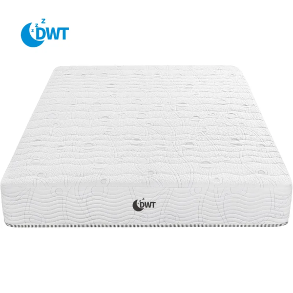 High-Profit Margin Spring Mattress for Retailers