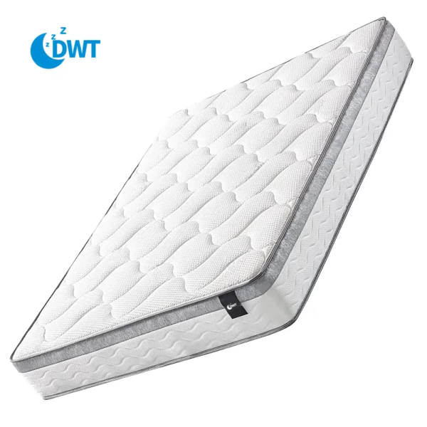 king size hotel pocket spring mattress
