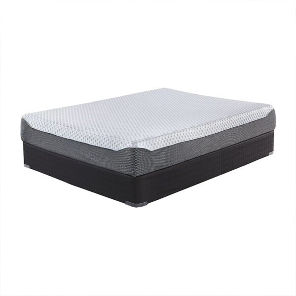 Heavy Weight Capacity Spring Mattress