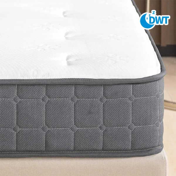 Custom Logo OEM/ODM Spring Mattress Factory