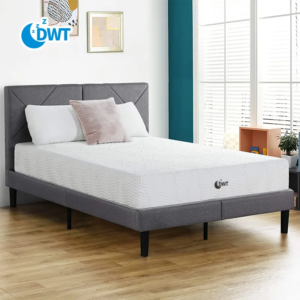 High-Profit Margin Spring Mattress for Retailers