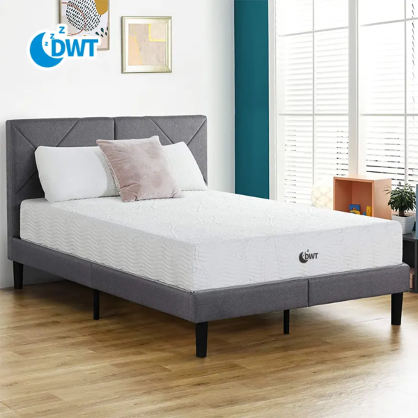 High-Profit Margin Spring Mattress for Retailers