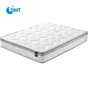king size hotel pocket spring mattress
