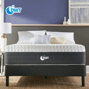 Direct Factory Price Pocket Spring Mattress