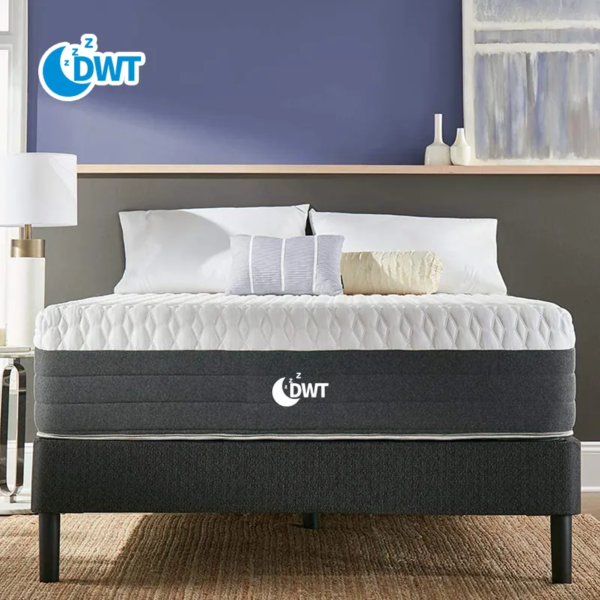 Direct Factory Price Pocket Spring Mattress