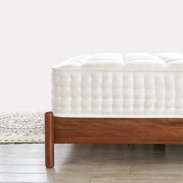 5-Star Hotel Luxury Pocket Spring Mattress