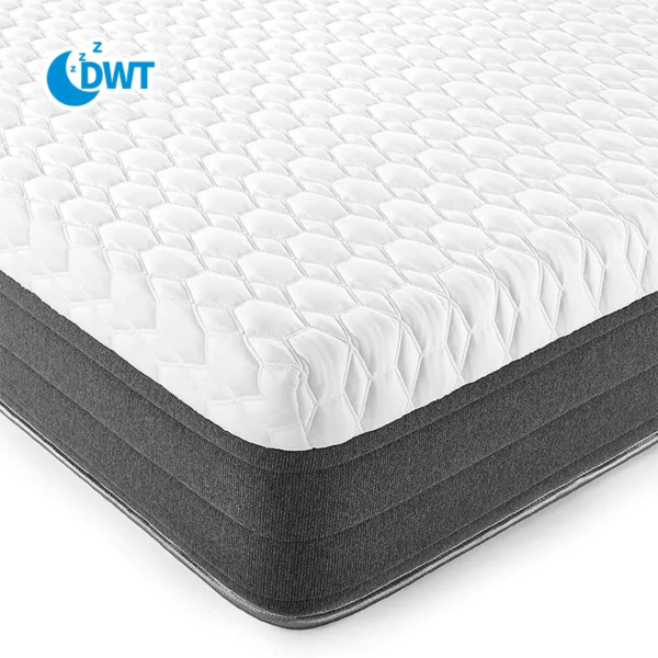 Direct Factory Price Pocket Spring Mattress