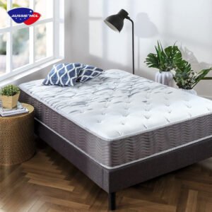 5-Star Hotel Luxury Pocket Spring Mattress