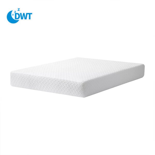 10 Years Warranty Durable Hospitality Grade Spring Mattress