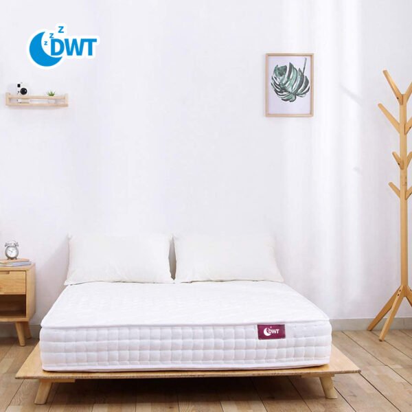 Orthopedic Spring Mattress for Senior Living