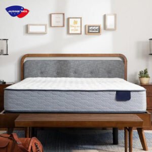 Fire-Retardant Spring Mattress for Hospitality