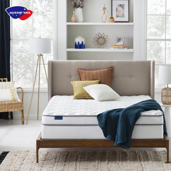 Commercial Grade Pocket Spring Mattress Wholesale