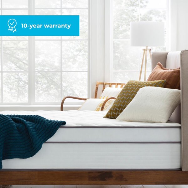 Commercial Grade Pocket Spring Mattress Wholesale