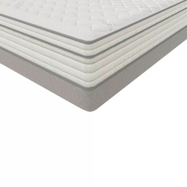Breathable Mesh Side Spring Mattress