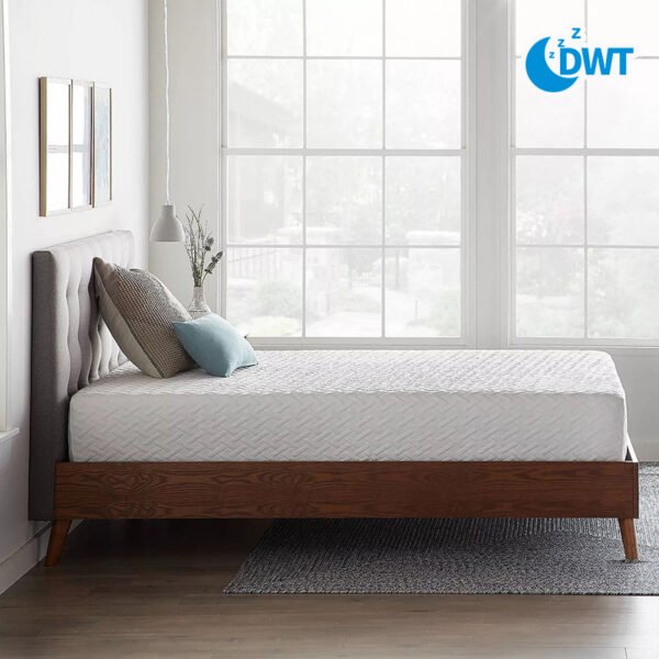 10 Years Warranty Durable Hospitality Grade Spring Mattress
