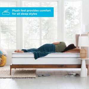 Commercial Grade Pocket Spring Mattress Wholesale