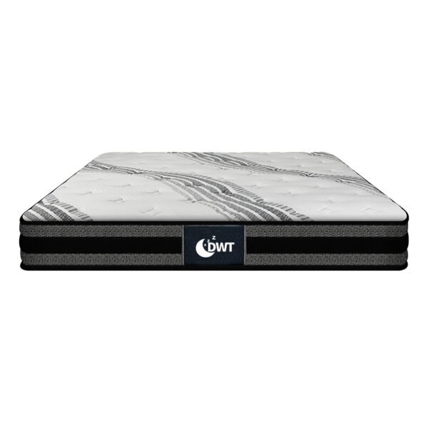Fast Delivery Stock King Size Spring Mattress