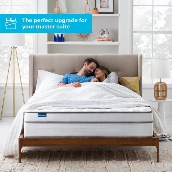 Commercial Grade Pocket Spring Mattress Wholesale