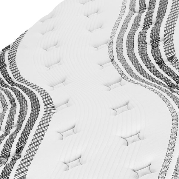 Fast Delivery Stock King Size Spring Mattress