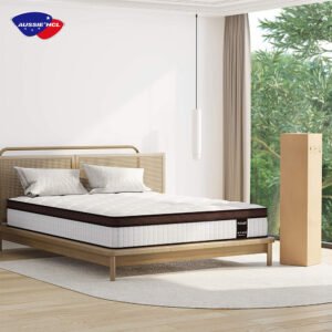 Orthopedic Spring Mattress for Senior Living