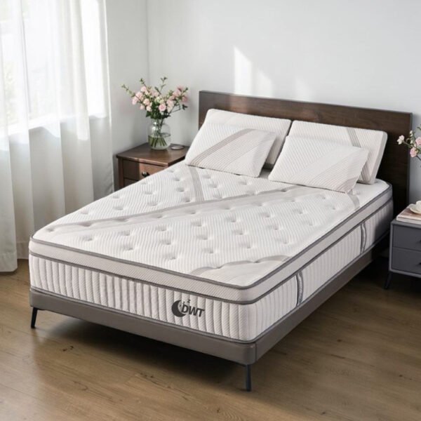zhe first spring mattress