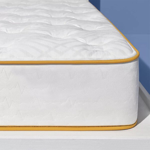 Eco-Friendly Non-Toxic Spring Mattress