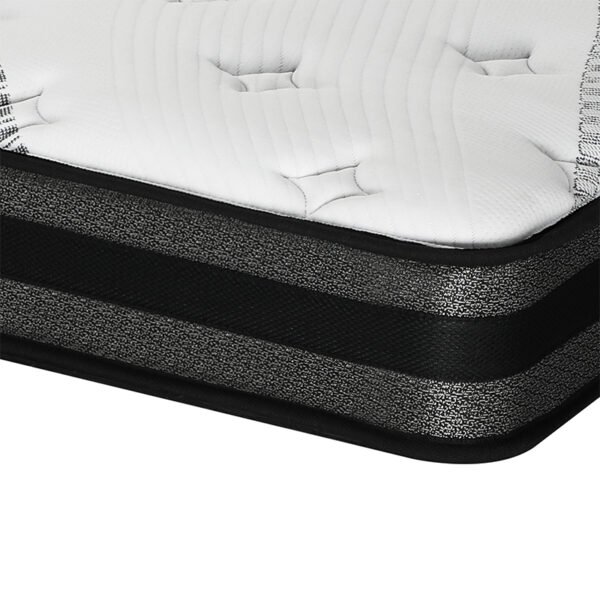 Fast Delivery Stock King Size Spring Mattress