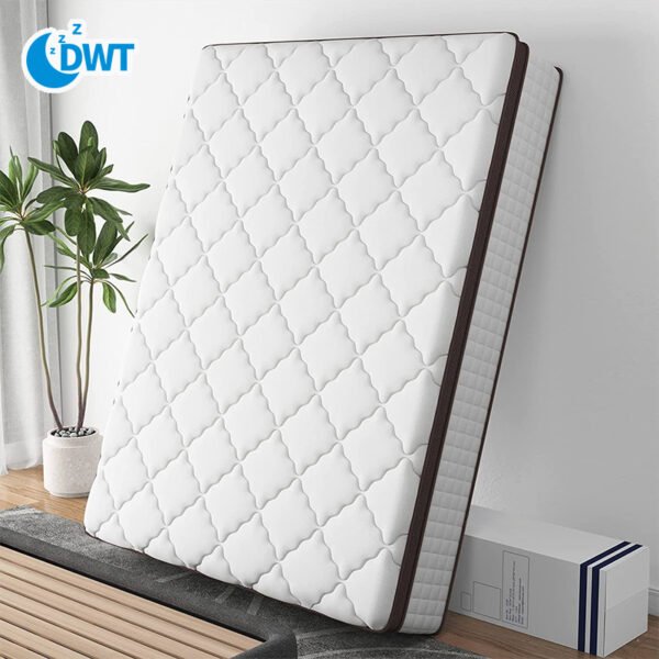 Fire-Retardant Spring Mattress for Hospitality