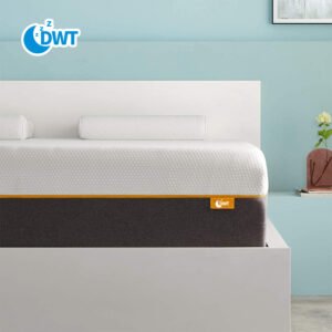 Commercial grade foam mattress wholesale