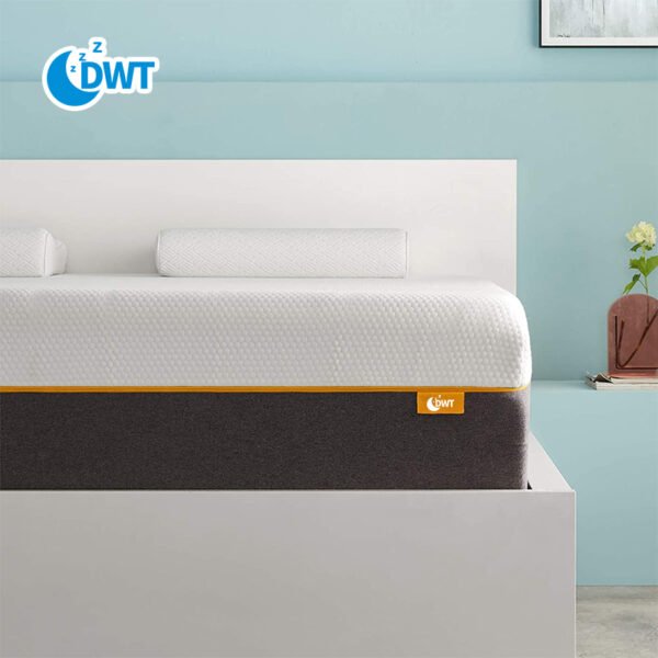Commercial grade foam mattress wholesale