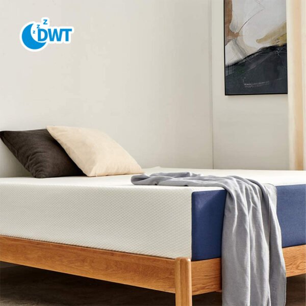 Foam mattress distributor contract grade