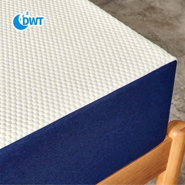 Memory foam mattress distributor program