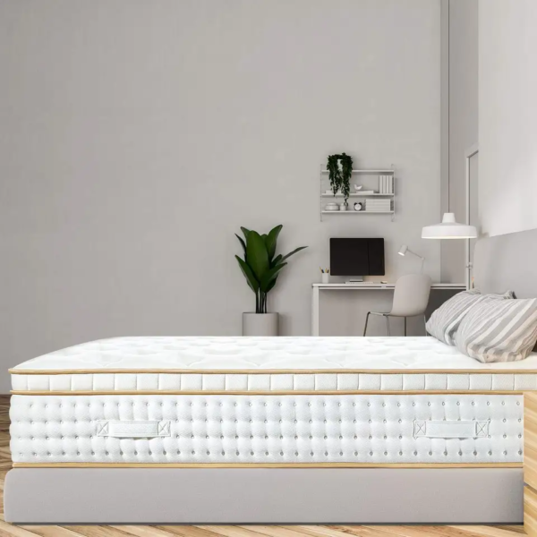 Direct Foam Mattress Manufacturer | Custom Sizes and Specifications Available