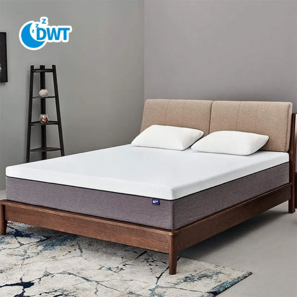 Foam mattress factory OEM capability