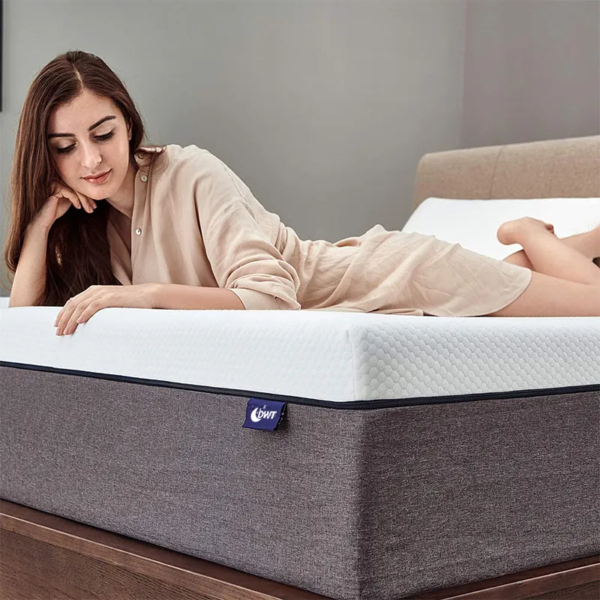 Industrial foam mattress factory wholesale