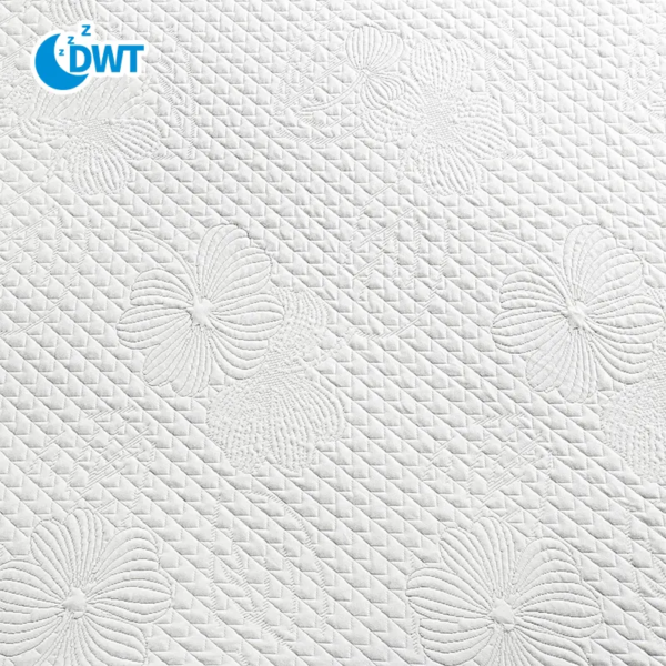 Heavy duty bulk foam mattresses
