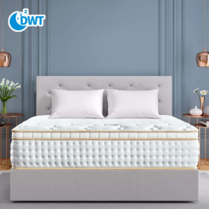 Foam Mattress Manufacturer