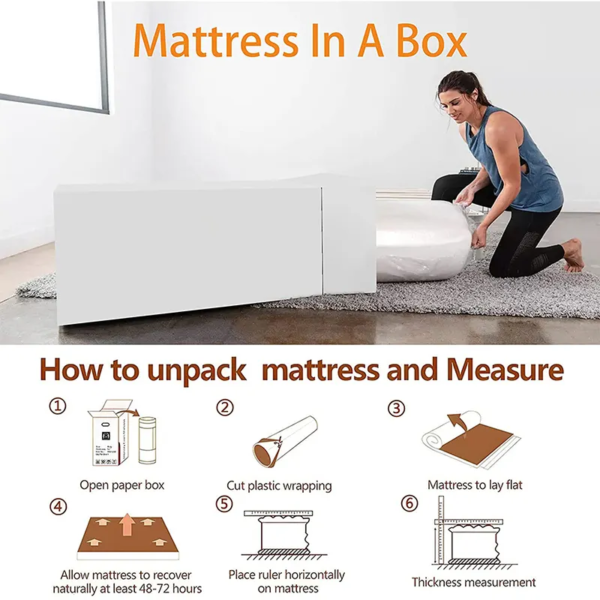 Bulk foam mattress suppliers in China