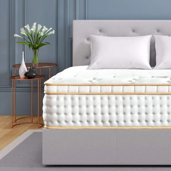 OEM ODM foam mattress manufacturer