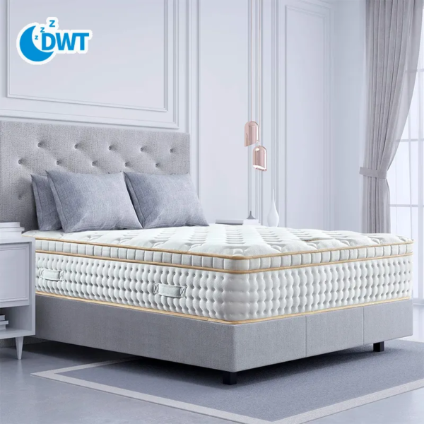 Direct Foam Mattress Manufacturer | Custom Sizes and Specifications Available