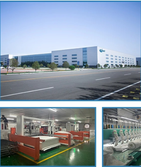 Factory