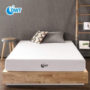 Foam mattress supplier for hotel projects