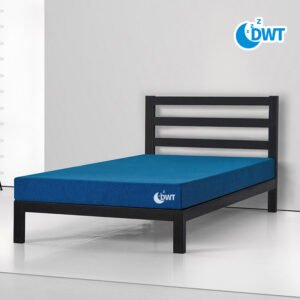 Custom high density foam mattress