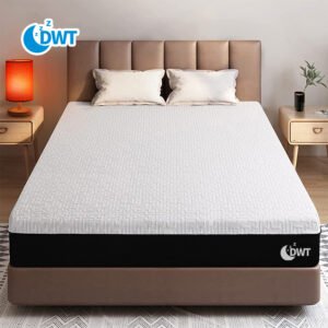 B2B memory foam mattress supplier
