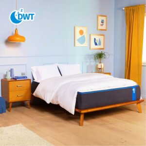 Contract Foam Mattress