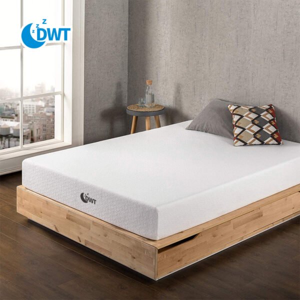 Commercial foam mattress supplier