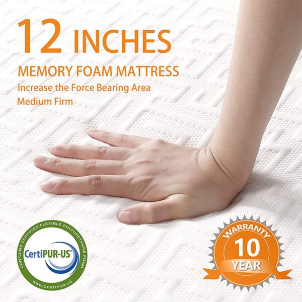 Global B2B foam mattress sourcing