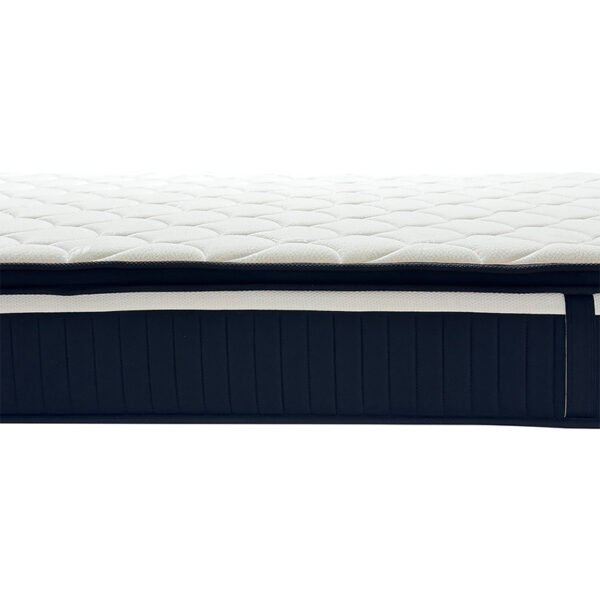 High Quality Knitted Fabric Hybrid Gel Memory Foam Mattresses