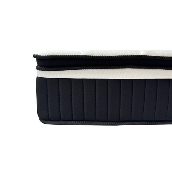 High Quality Knitted Fabric Hybrid Gel Memory Foam Mattresses